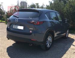مازدا CX-5